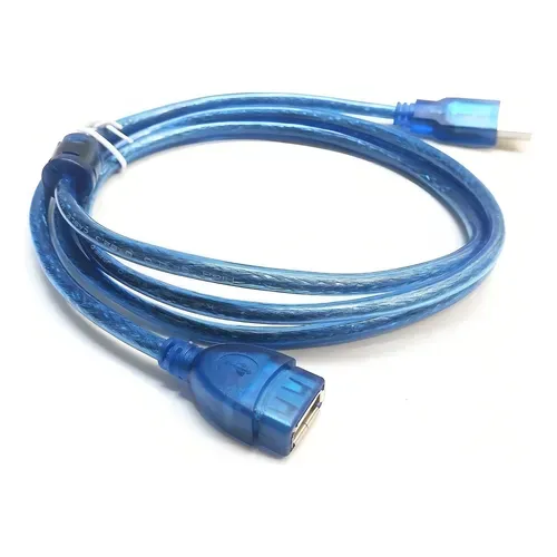 CABLE LEXA EXTENSION USB MACHO/HEMBRA, vista 4